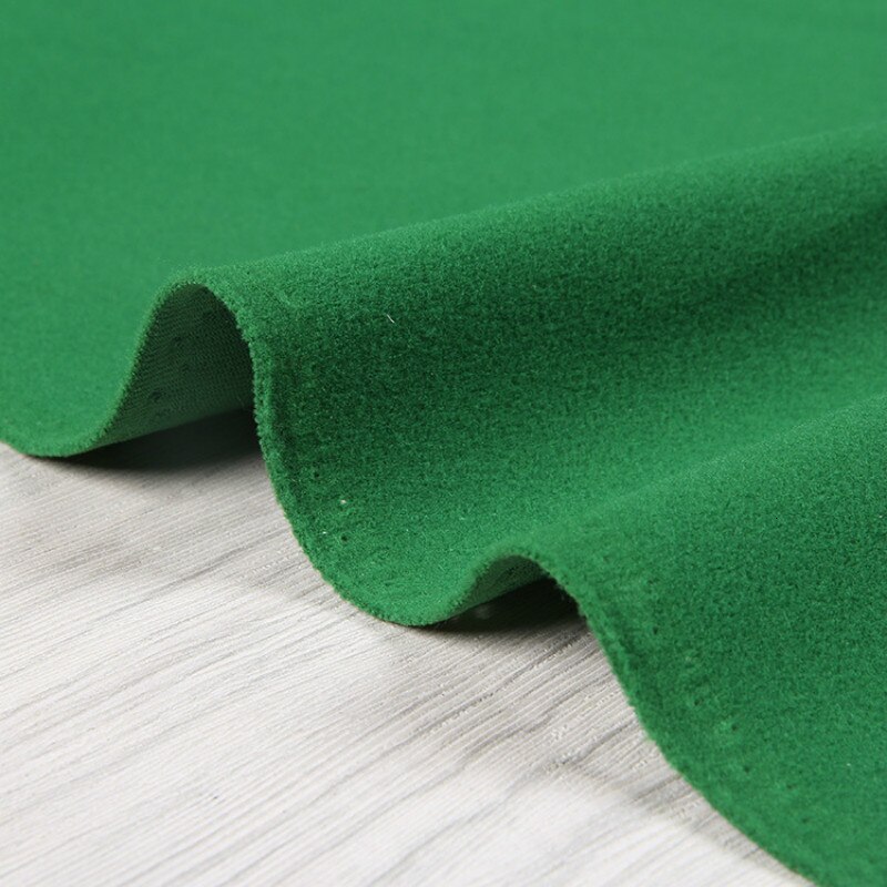 Green/Blue Snooker Billiard Cloth Pool Eight Ball Billiard Pool Table Cloth 11ftX4.7ft American billiards Snooker Accessories