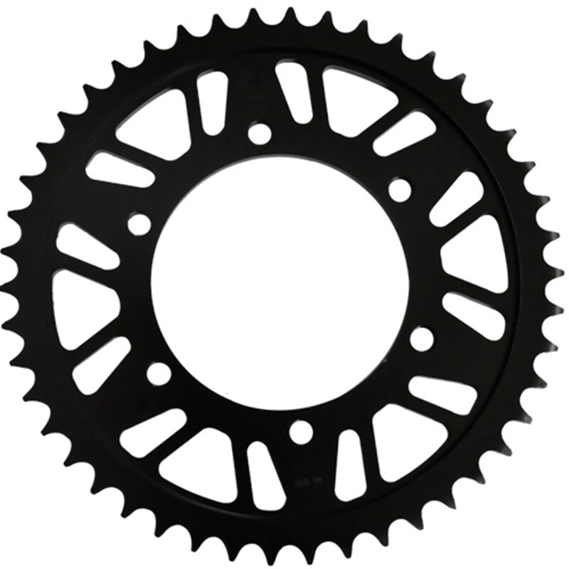 530 Motorcycle Rear Sprocket Gear for Yamaha XJR1300 5WM Racer YZF-R7 YZFR7 FZS1000 FZ1 FZ6 Fazer YZF-R6 YZFR6 YZF R6 R7 R1