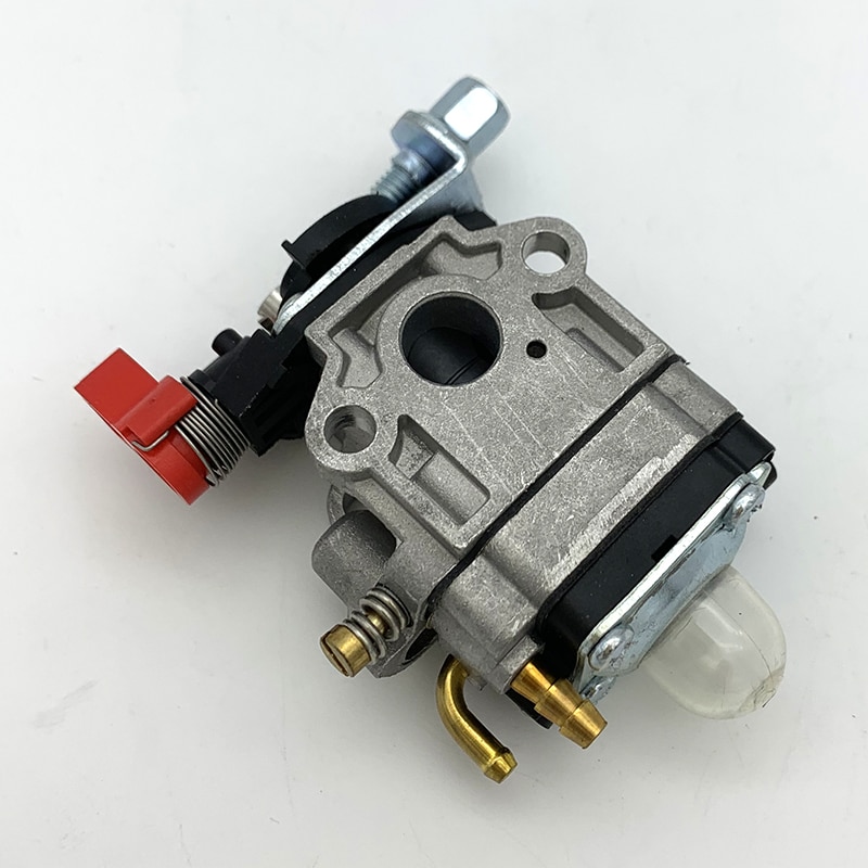 Carburetor Fit For Kawasaki TH23 Carb TH26 TH34 Engine Grass Trimmer Blower Lawn Mower Spare Parts