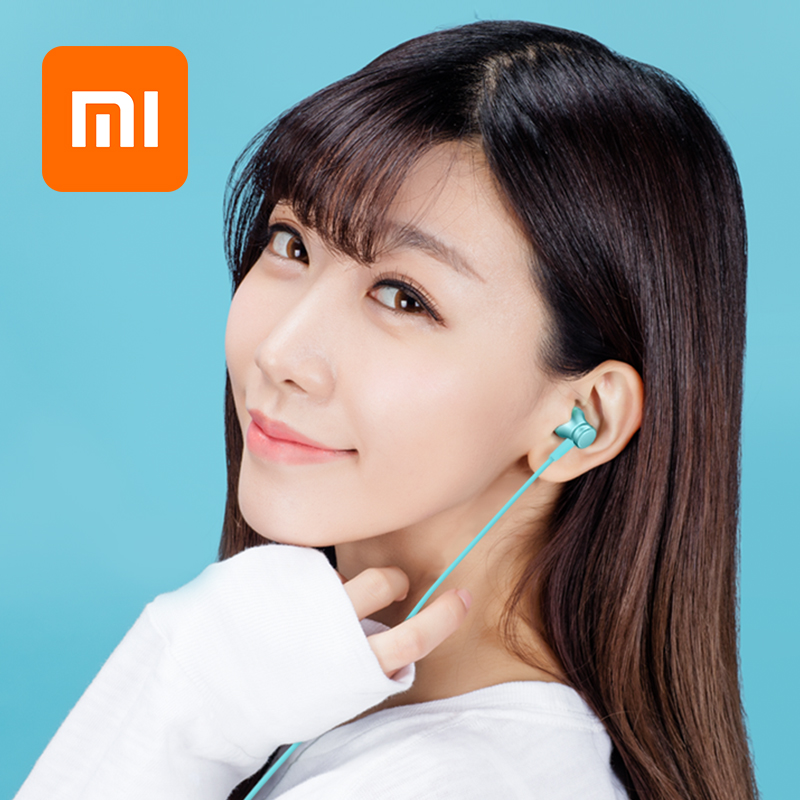 Xiao Mi Originele Mi Zuiger Auricular Verse 3.5 Mm Type-C In-Ear Oortelefoon Mi C Voor Samsung Xiao Mi huawei Koptelefoon Met Mi C Headset
