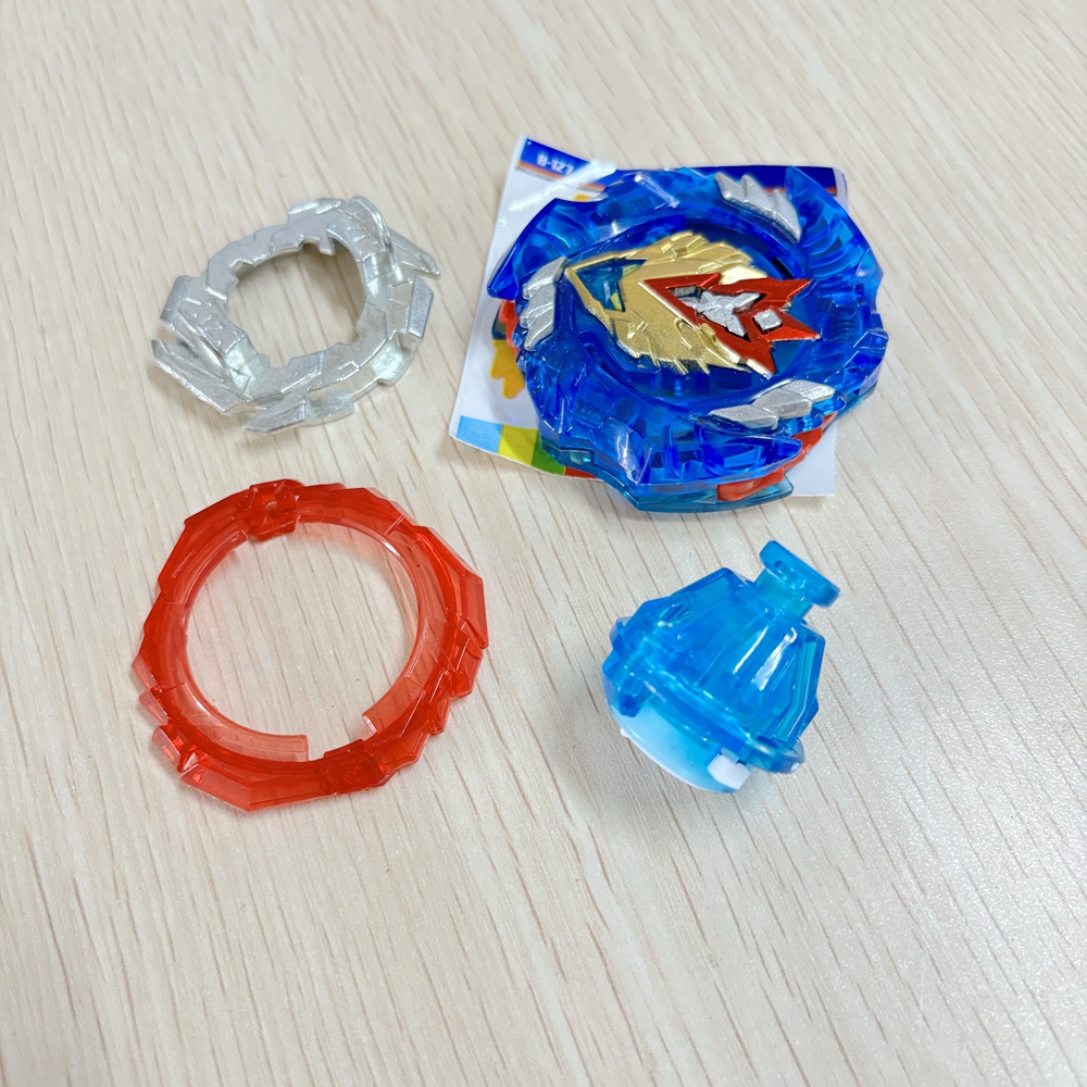 TD Brand Spinning Tops Launchers for Children Toys