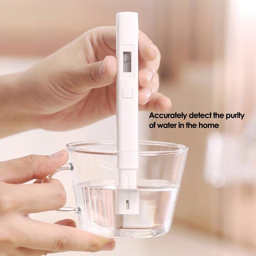Xiaomi TDS Tester Digital Water Purity Meter Detection Measure Pen Digital Water Purity Meter Pen