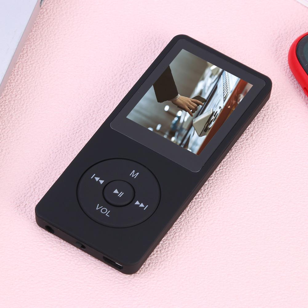 MP4 Player 1.8 inch Colorful Screen FM Radio Video... Grandado