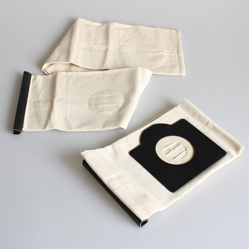 2 Pcs Washable Filter Bags for Karcher WD3 Premiu WD3200 SE4001 WD3300 Wd2 SE 4000 MV3 Vacuum Cleaner Bag proscenic vacuum part