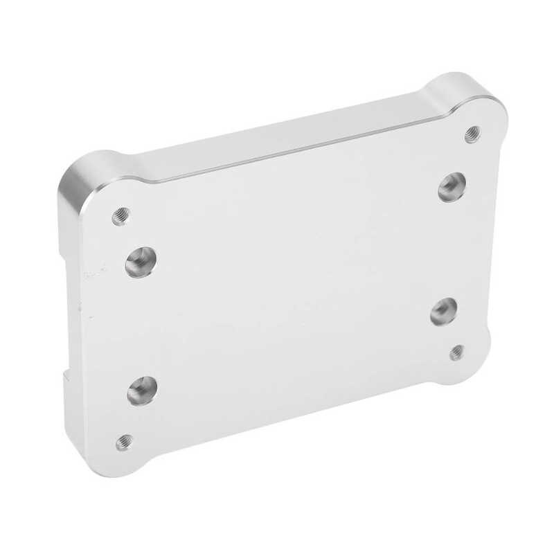 Shifter Plate Rust Resistance Shifter Base for RSX K20 K24 K‑Series Engine EG EK