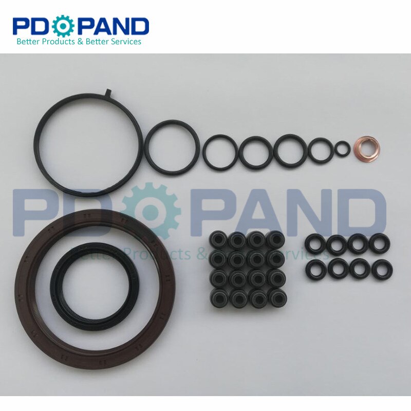 QR20 QR20DE Full Engine Rebuild Gasket Set for Nissan X-TRAIL T30 Primera P12E Teana J31 2.0L A0101-8H725
