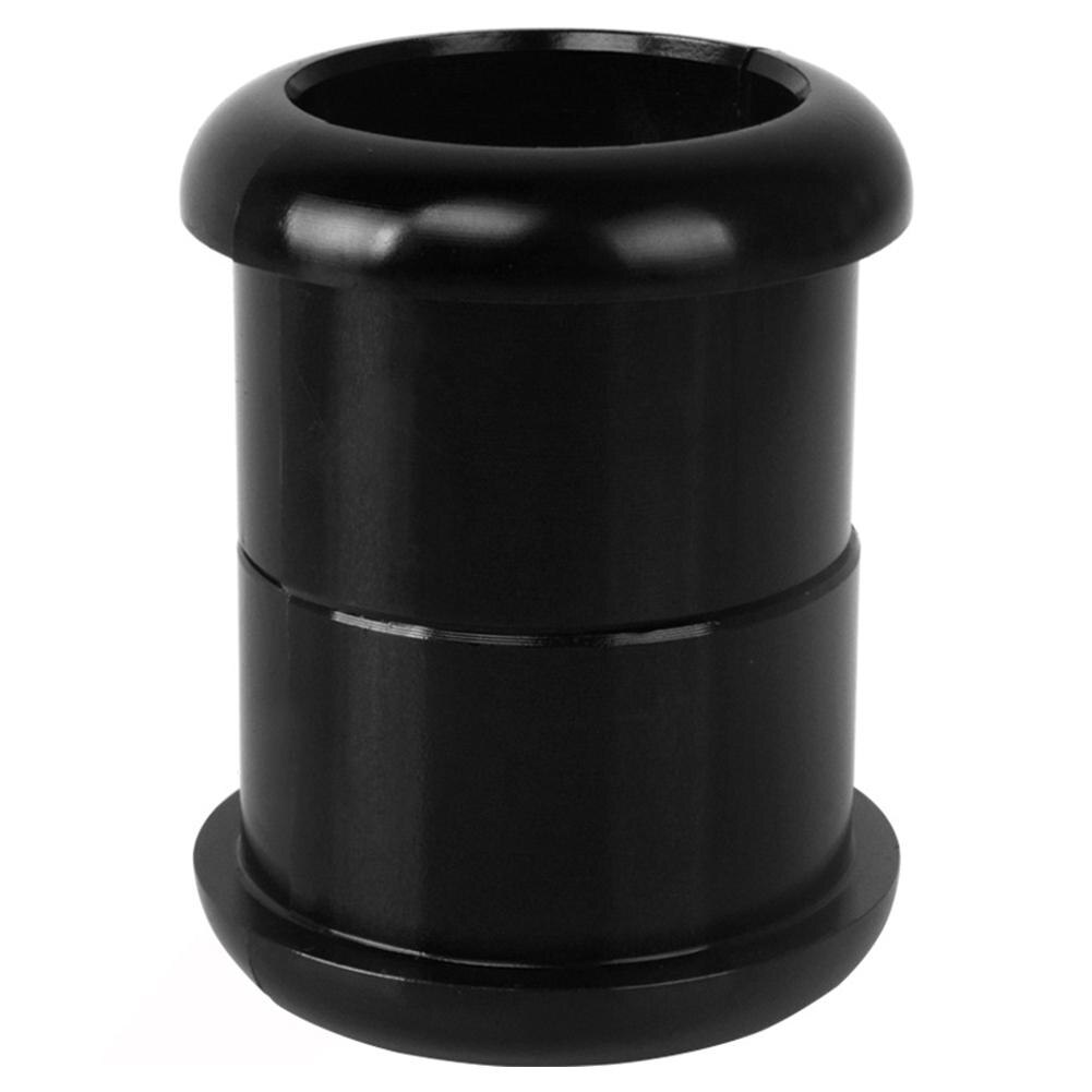 Fahrrad Lenker Gabel Vorbau Steigleitung erheben hoch Verlängerung Reduktion hülse Durchmesser 25,4 bis 31,8mm Lenker Adapter Radfahren Teil