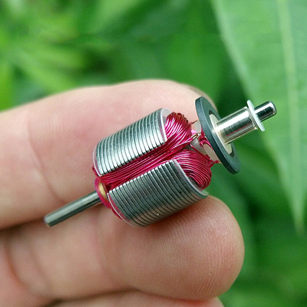 Mabuchi Dc 3V 4.5V 6V 15500Rpm Micro FF-130SH-22103 Elektrische Motor Precisie Edele Metalen Borstel Metal Back cover Voor Speelgoed Hobby