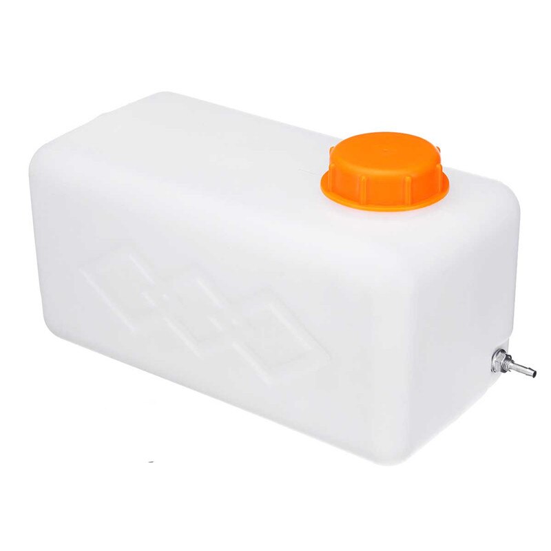 5.5L Petrol Fuel Tank Plastic Fuel Oil Gasoline Tank For Tank Boat Car Truck Air Diesels Parking Heater Auto Accessories