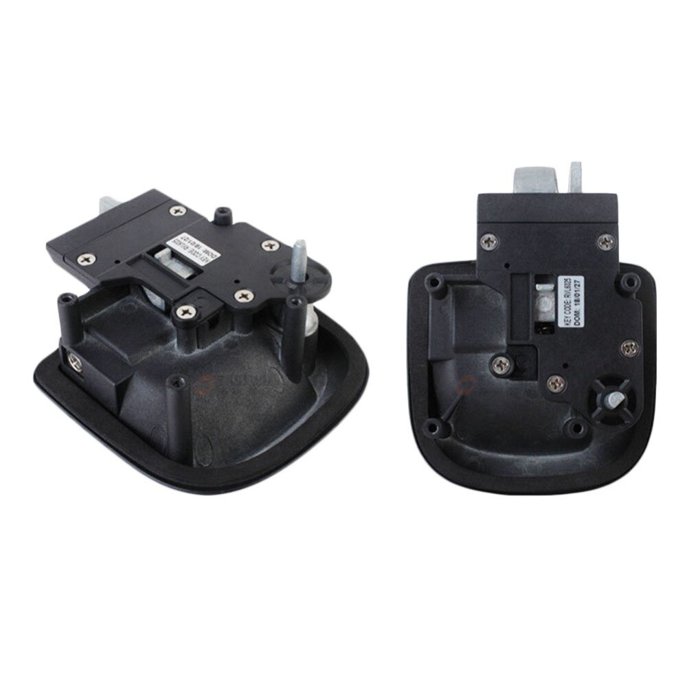 Push Lock Knop Deurknop RV Kabinet Draagbare Lade Camper Caravan Motor Thuis Kast Kast Lade Push Klink #279602