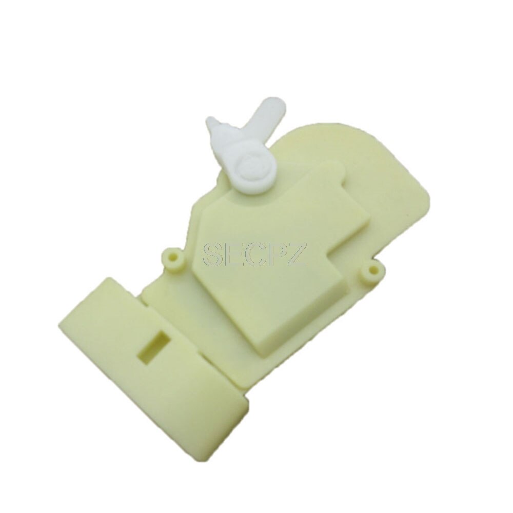 1Pc 6Pins FL Door Lock Actuator for Toyota Echo 2000-2005 Scion xB 2004-2006 4 Cyl 1.5L 69120-52030 69120-30010