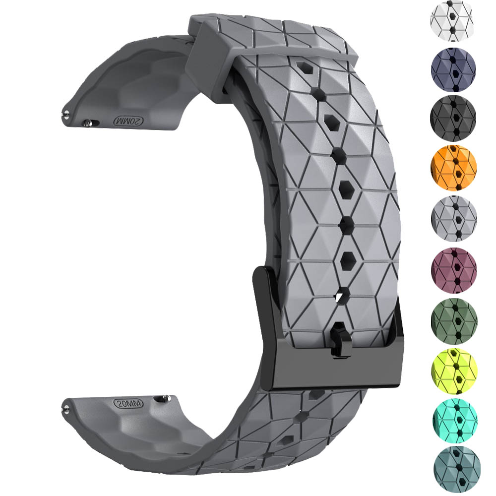 For oneplus watch 2 stropp erstatning correa 22mm klokkerem for oppo watch  x 4 pro armbånd for realme watch 3 s pro armbånd