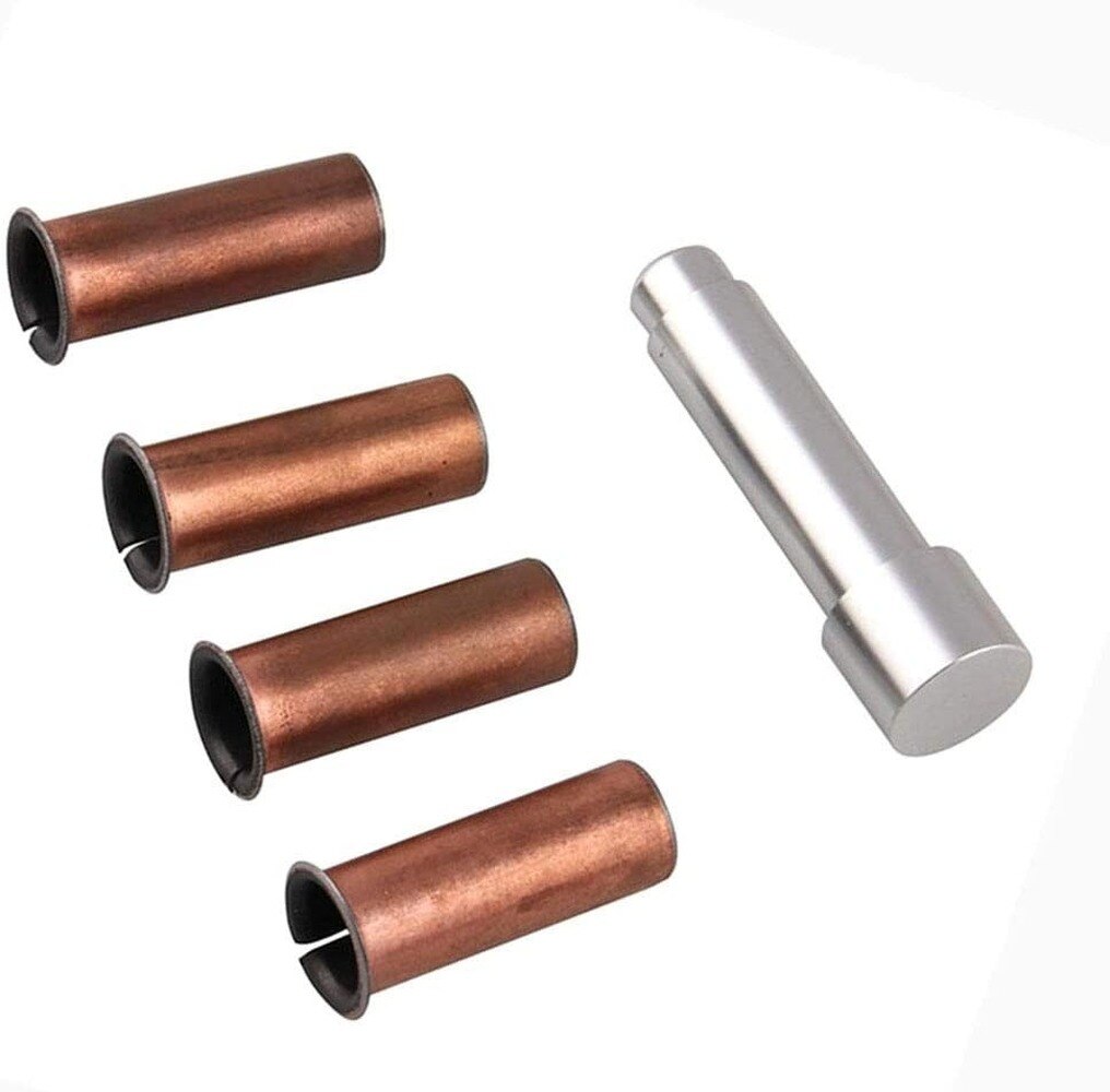 Auto Hinge Bushing Repair Kit