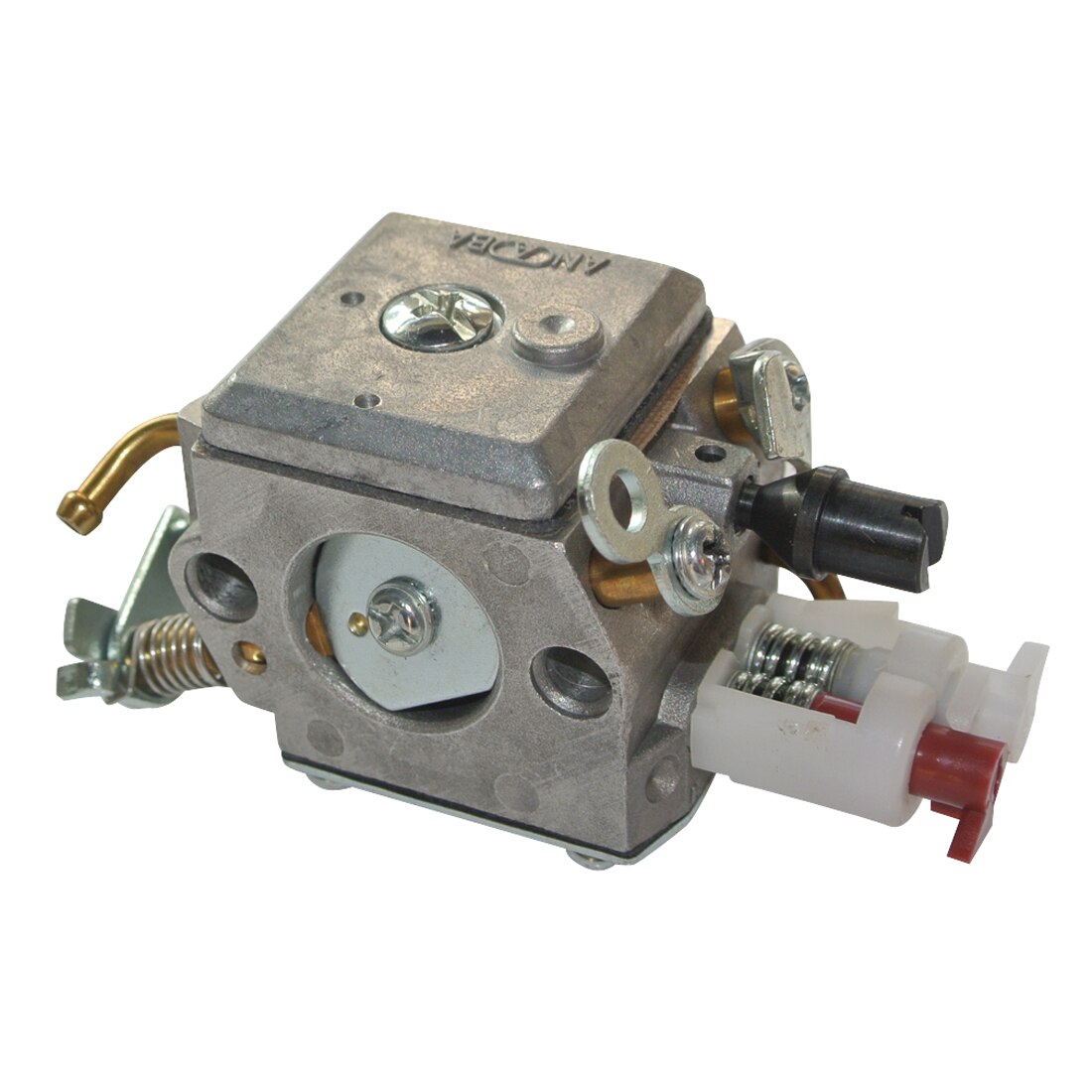 Vergaser für Husqvarna 345 346XP 350 353 359 Kettensäge zu Zama C3-EL18B Kohlenhydrate