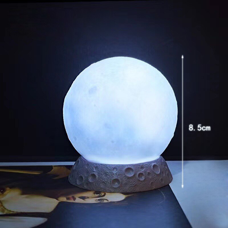 Universo stelle razzo astronauta luna buon compleanno lettera decorazione Cake Topper Dessert per la festa dei bambini regali adorabili per bambini