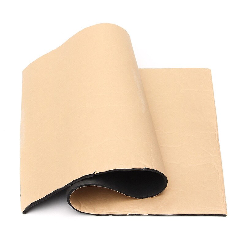 100*50cm Foam Deadening Insulation Sound Deadening Sound Insulation