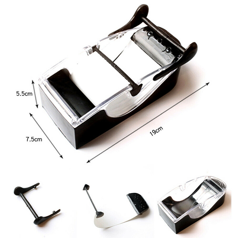 Sushi Maker Delicious Roll Easy Kitchen Machine Perfect Gadgets Roller Sushi Making Machine Kitchen Supplies