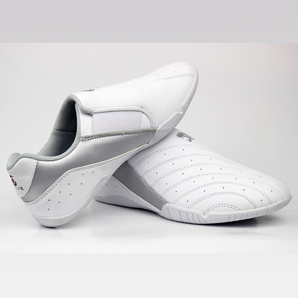 Adult child taekwondo shoes Classic taekwondo shoes martial arts shoes training shoes