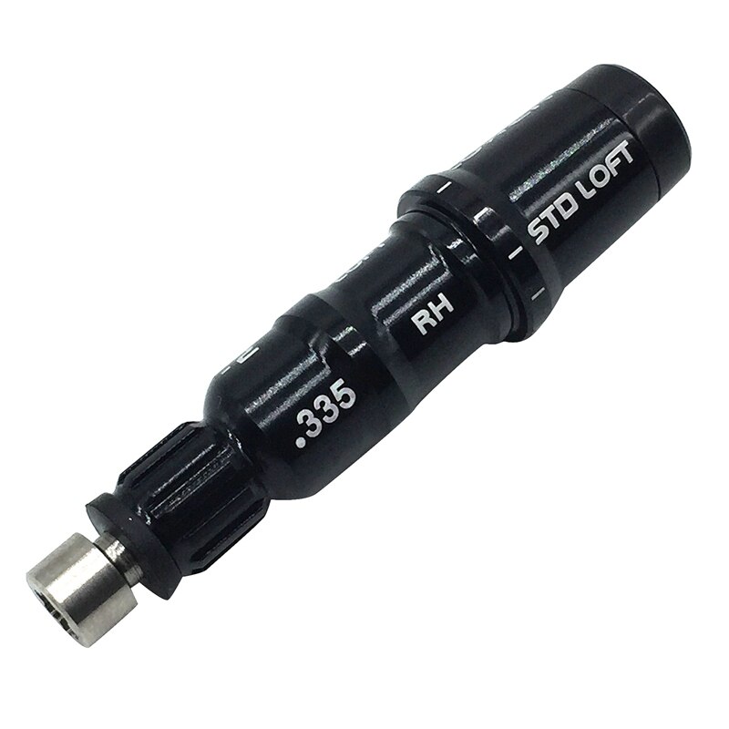 . 335 Golf Club adaptador Golf manga para Taylormade M3 M4