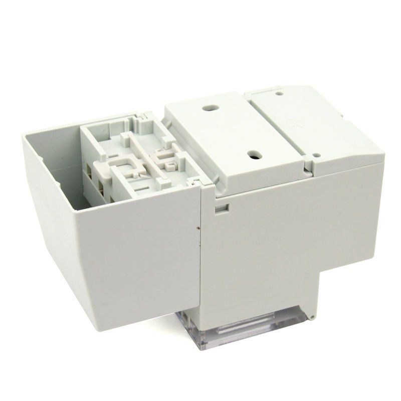 SUL181H Mechanical Timer 24 hours Time Switch Relay Electrical Programmable Timer 24 hour Din Rail Timer Switch