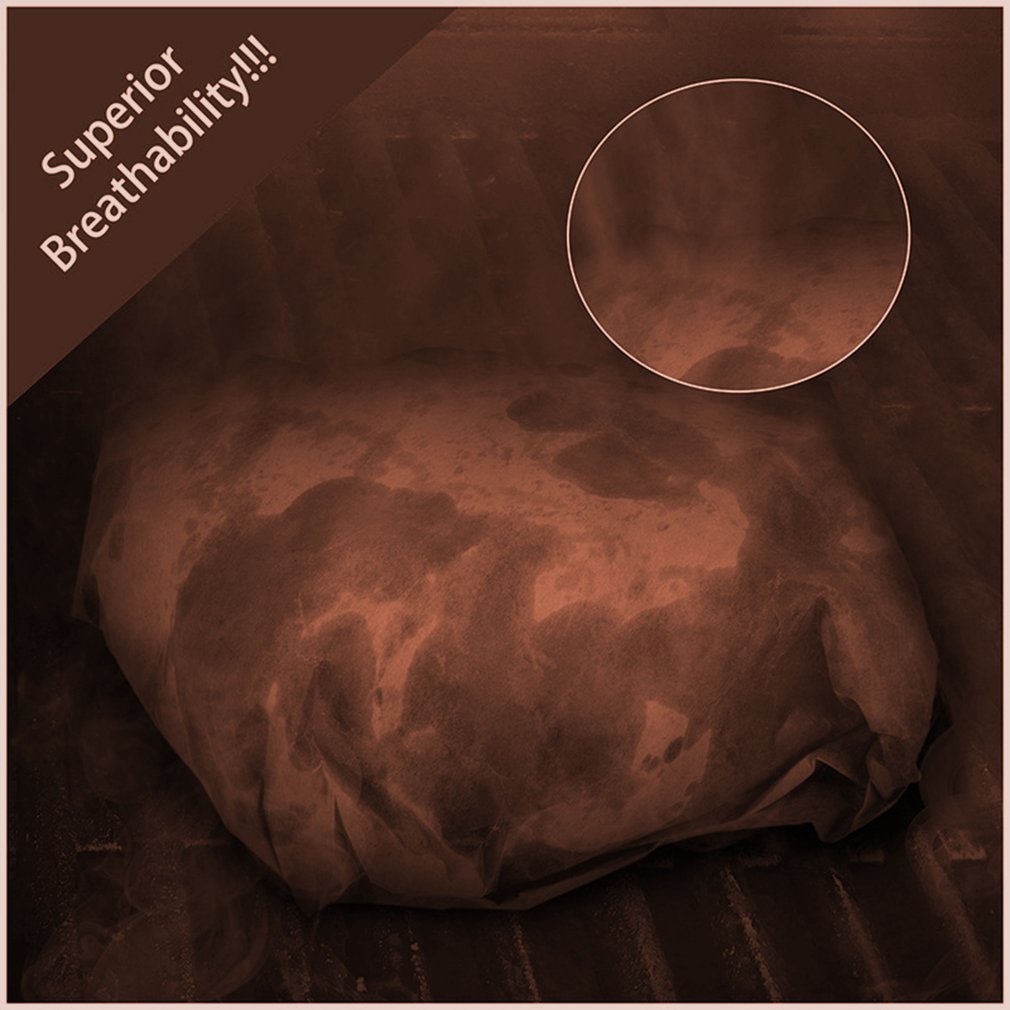 Christmas Barbecue Kraft Paper Bbq Barbecue Kraft Paper Roll Meat Roll Paper Butcher Paper Barbecue Paper