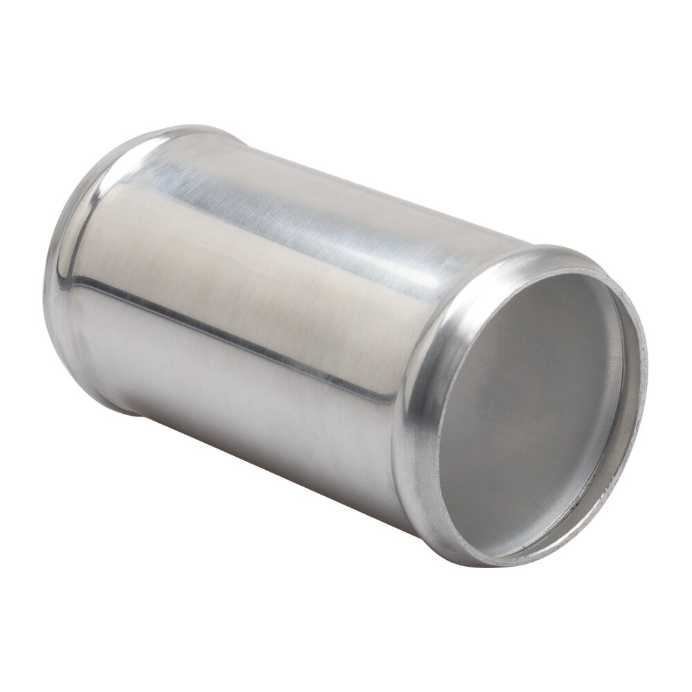 Air Intake Aluminum Tube 51/57/63/70/76mm for Connecting Cold Air Intake Hose DIY Tube for Engine Air Flow Tuning
