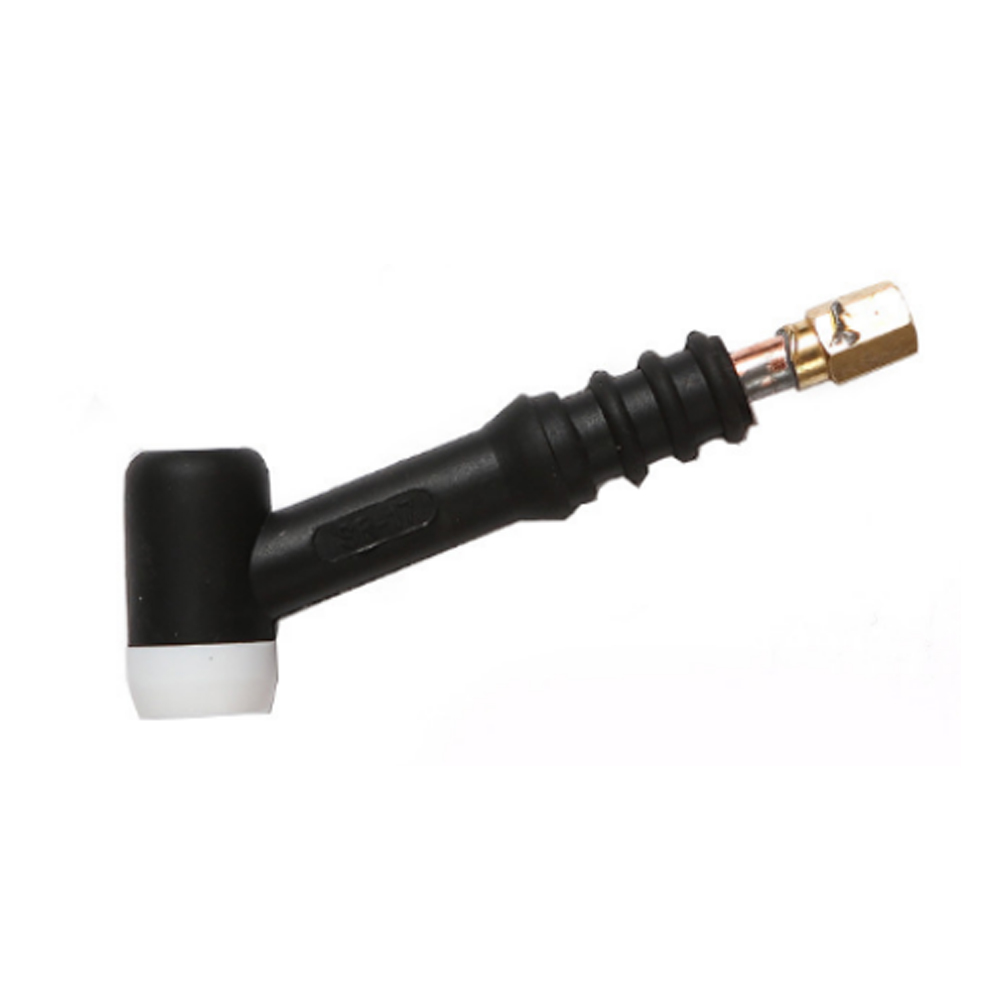 Corps de torche TIG refroidi à l&#39;air, tête rotative 150 AMP, WP17 WP17F WP17V WP17FV