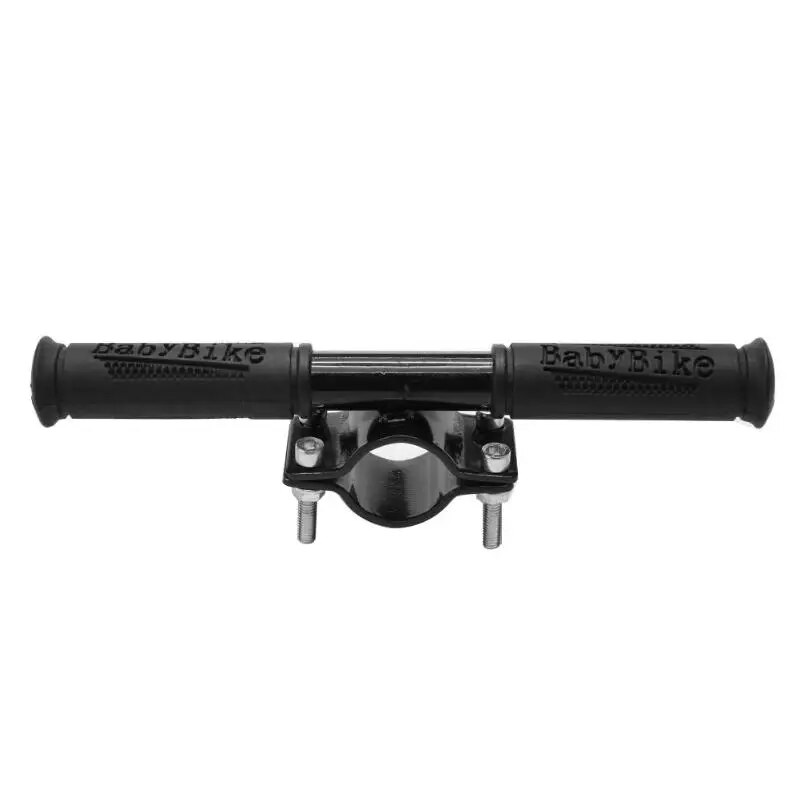 Elektro Rolle Griffe Lenker freundlicher Griff Skateboard freundlicher griff Griff Bar Halfter für Xiaomi M365 1s Profi Elektro Rolle Teile: Schwarz