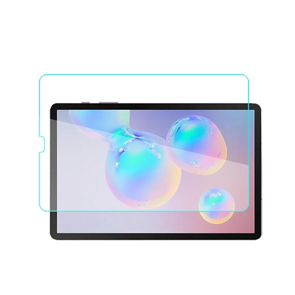 Hd Gehard Glas Voor Samsung Galaxy Tab S6 Screen Protector Voor T860 T865 Tablet Glas