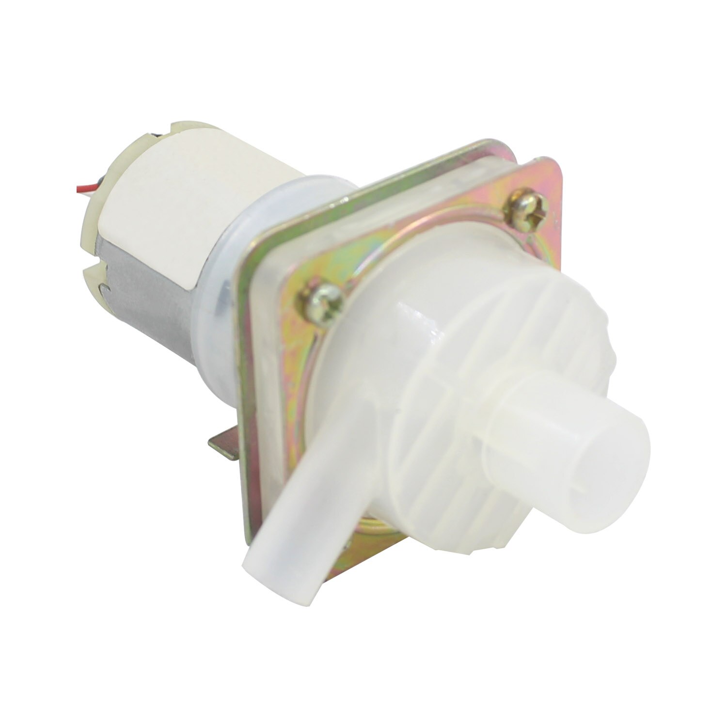 12V Electric pump for water Small Water Pump Motor Viooshi water pump motor parts for