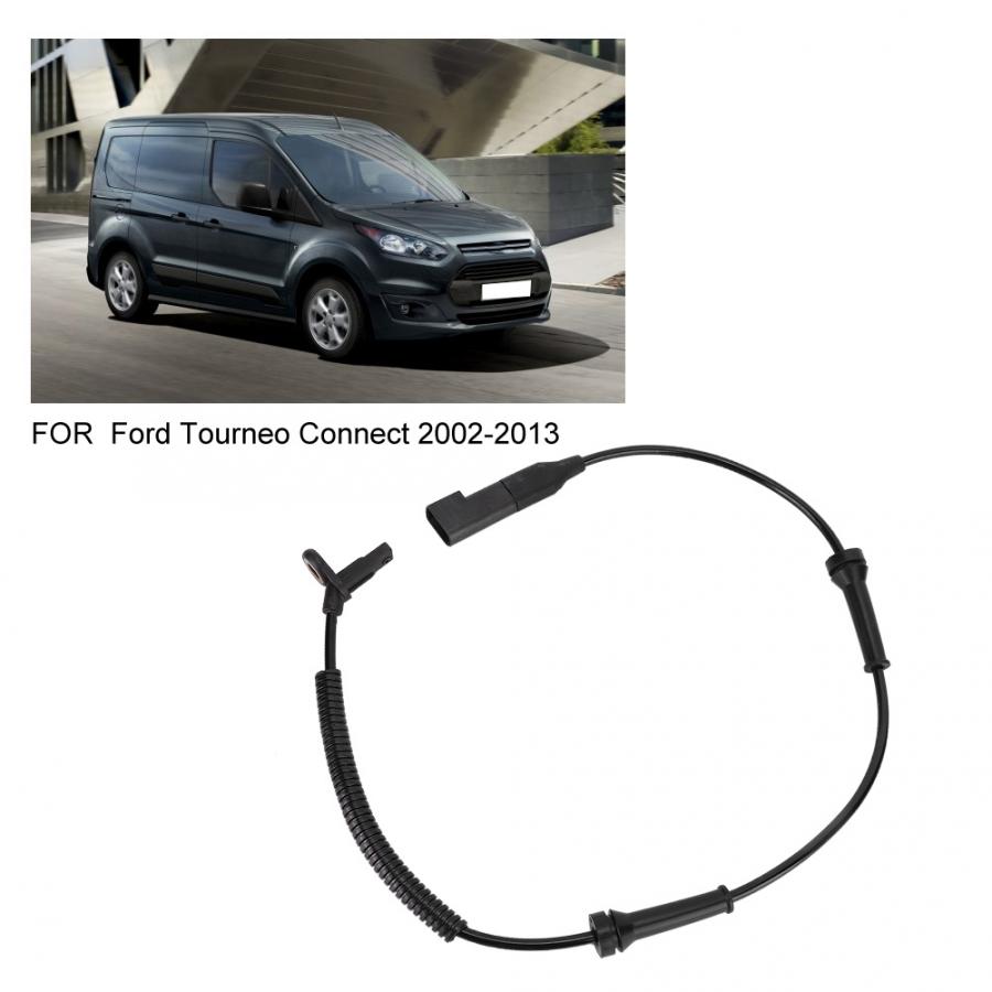 Capteur de vitesse pour Ford Tourneo Connect | Système ABS avant, convient pour Ford Tourneo Connect 2002 2003 2004 2005 2006 2007