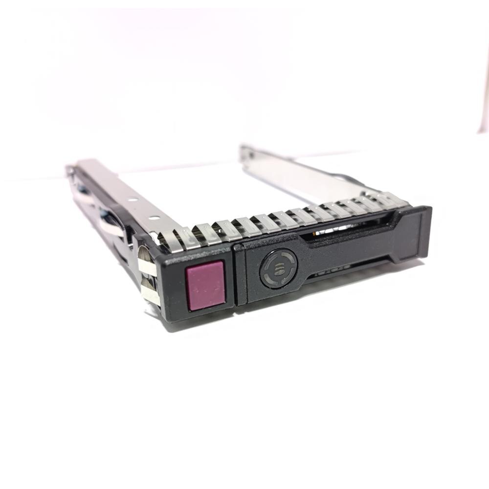 651687-001 2.5" Inch SAS SATA Hard Disk Drive Tray Caddy for HP G8 Gen8 G9