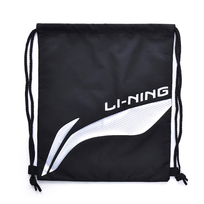 Li-Ning Unisex Men Women Shoes Bag Multifunction Bags for Foldable Big Capacity LiNing Sports Backpack ABLQ013 ABLQ184 ZYF363