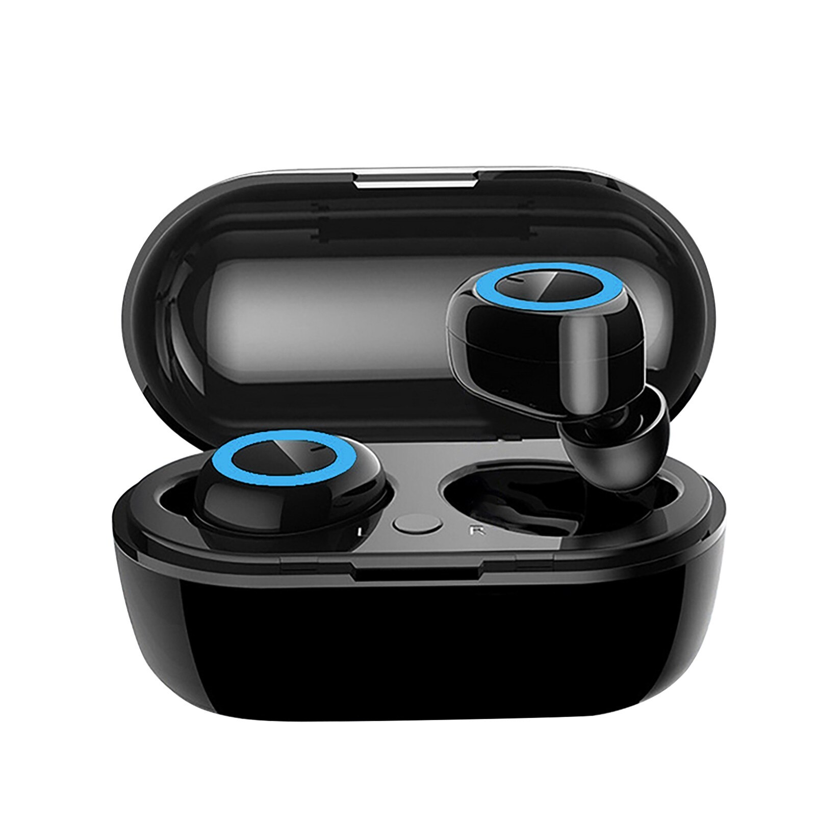 Snelle Levering Bluetooth Headset Mini Draagbare Met Draadloze Bluetooth Headset Duurzaam En Praktisch Oortelefoon Гарнитура