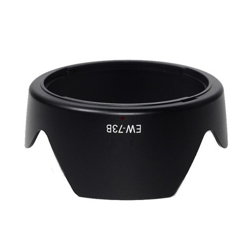 Camera Lens Hood EW-73B EW73B for Canon EF-S 18-135mm f/3.5-5.6 IS STM