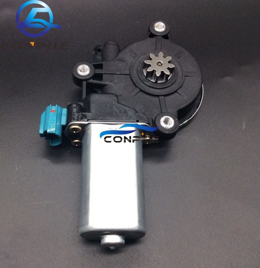 Para MAXUS V80 Motor de elevación de vidrio motor regulador de ventana DC 12V