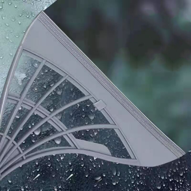 Balai magique multifonction en Silicone, outil de nettoyage des fenêtres, grattoir pour poils d'animaux, balayage antiadhésif