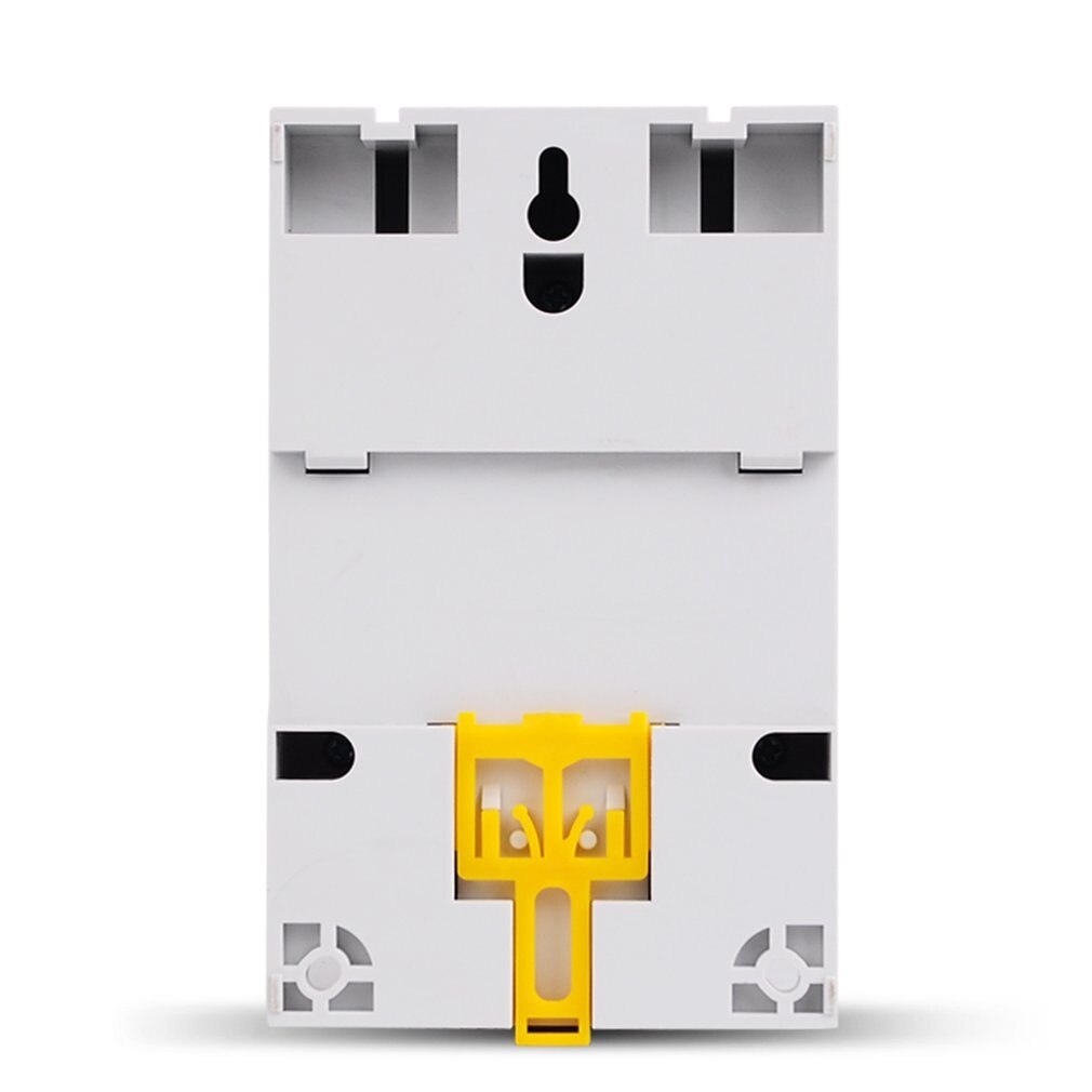 TM616B-2 30A 220V Electronic Weekly Programmable Digital TIME SWITCH Relay Timer Control Timer Din Rail Mount