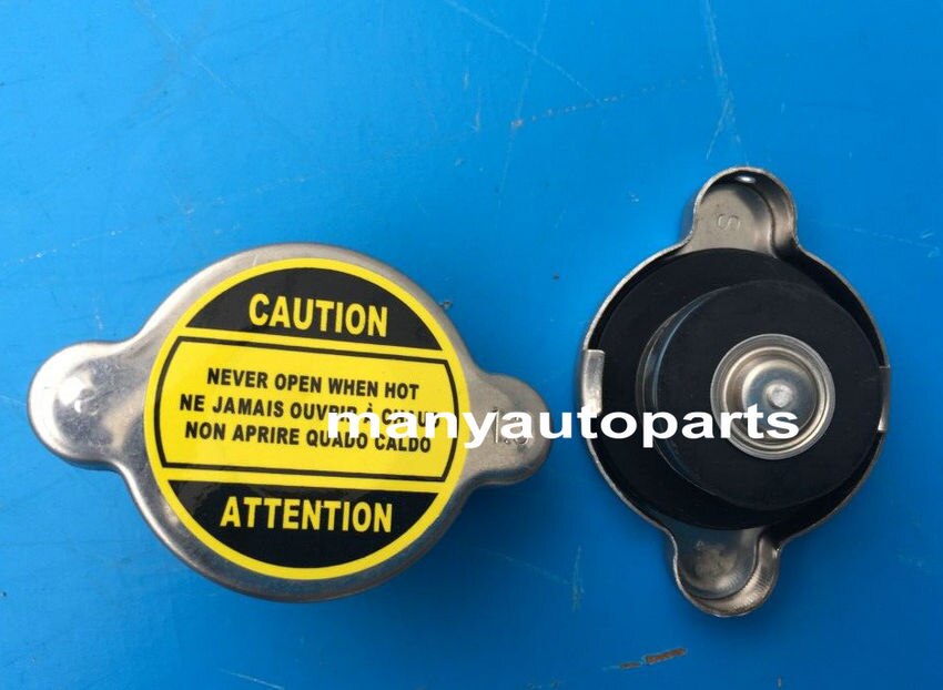 1.1 radiator cap for all Japan cars FOR HONDA/ACUR... – Grandado