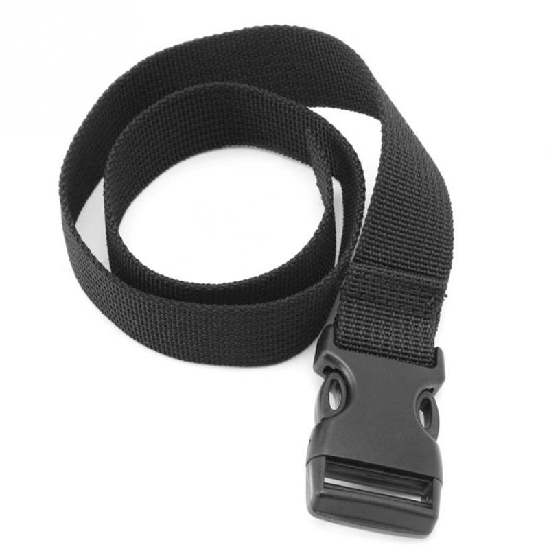 Bagage Riem Reistas Onderdelen Koffer Nylon Buck Vaste Riem Verstelbare Security Accessoires Levert 50 cm/100 cm/ 200 cm/300 cm: 200CM