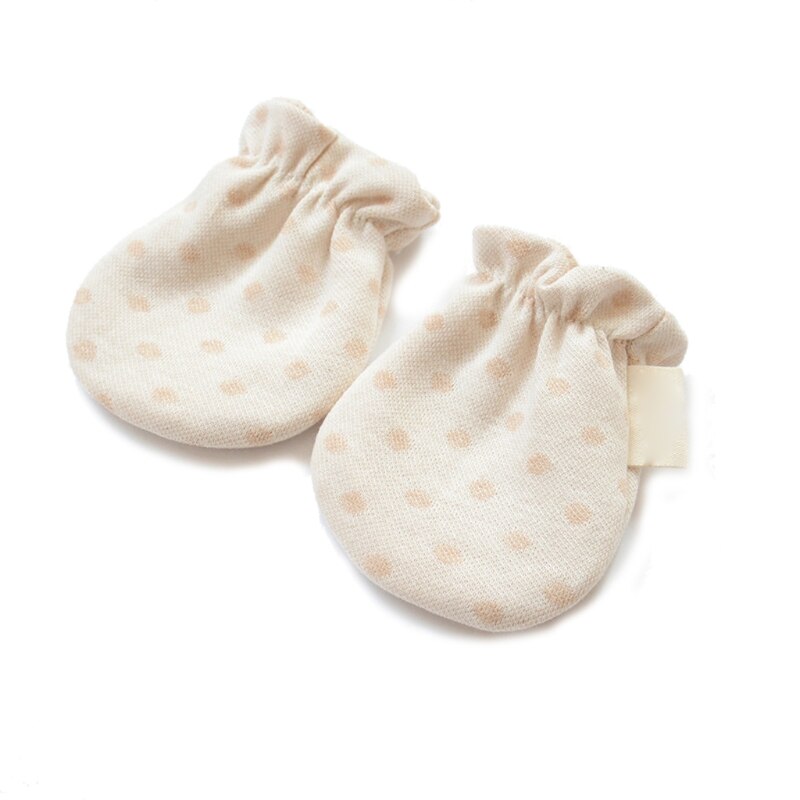 Winter Handschoenen Anti-Grijpen Wanten Thicken Warm Glove Leuke Jongens Meisjes Handwarmer Q1FE: 5