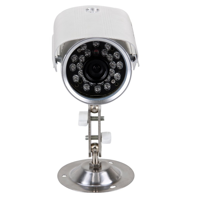 Waterproof Outdoor CCTV video surveillance camera Video DVR night