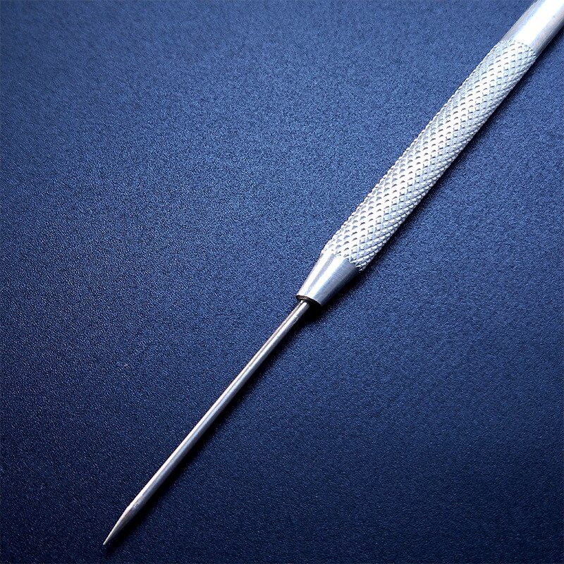 50Stck Schleife Profi Stift Nadel Detail Werkzeug Pro Polymer Ton Modeling Skulptur & Fimo Keramik Keramik Werkzeug: Ursprünglich Titel