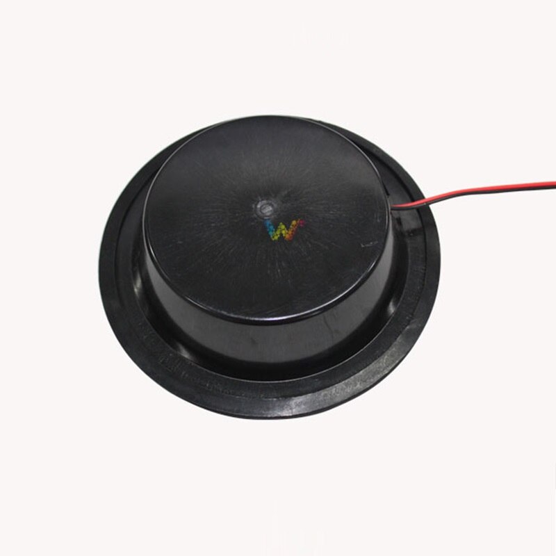 WDM DC 12V 200mm Red pedestrian LED Traffic Signal Module