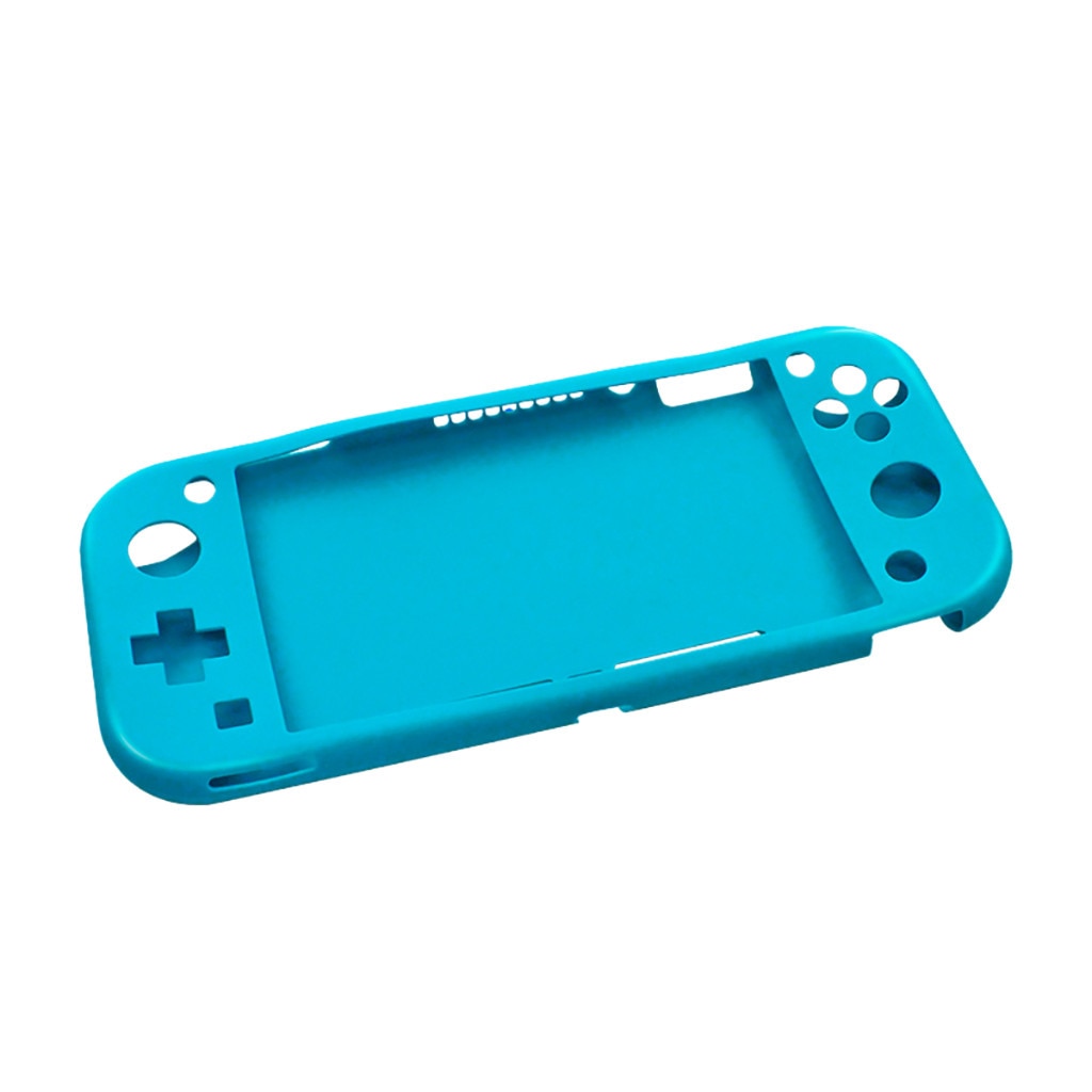 CARPRIE Case For Switch Lite Silicone Protective cover Game Accessories