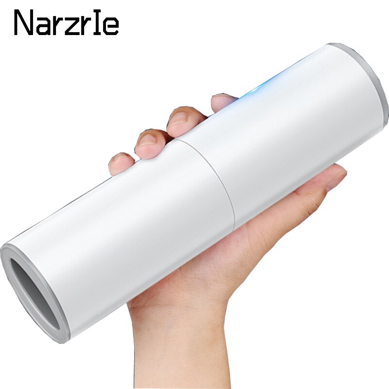 Draagbare Auto Stofzuiger Handheld Auto Vacuüm Sterke Zuigkracht Laag Geluidsniveau Stofzuiger Voor Auto Thuis Nat Droog Dual Gebruik schoonmaken