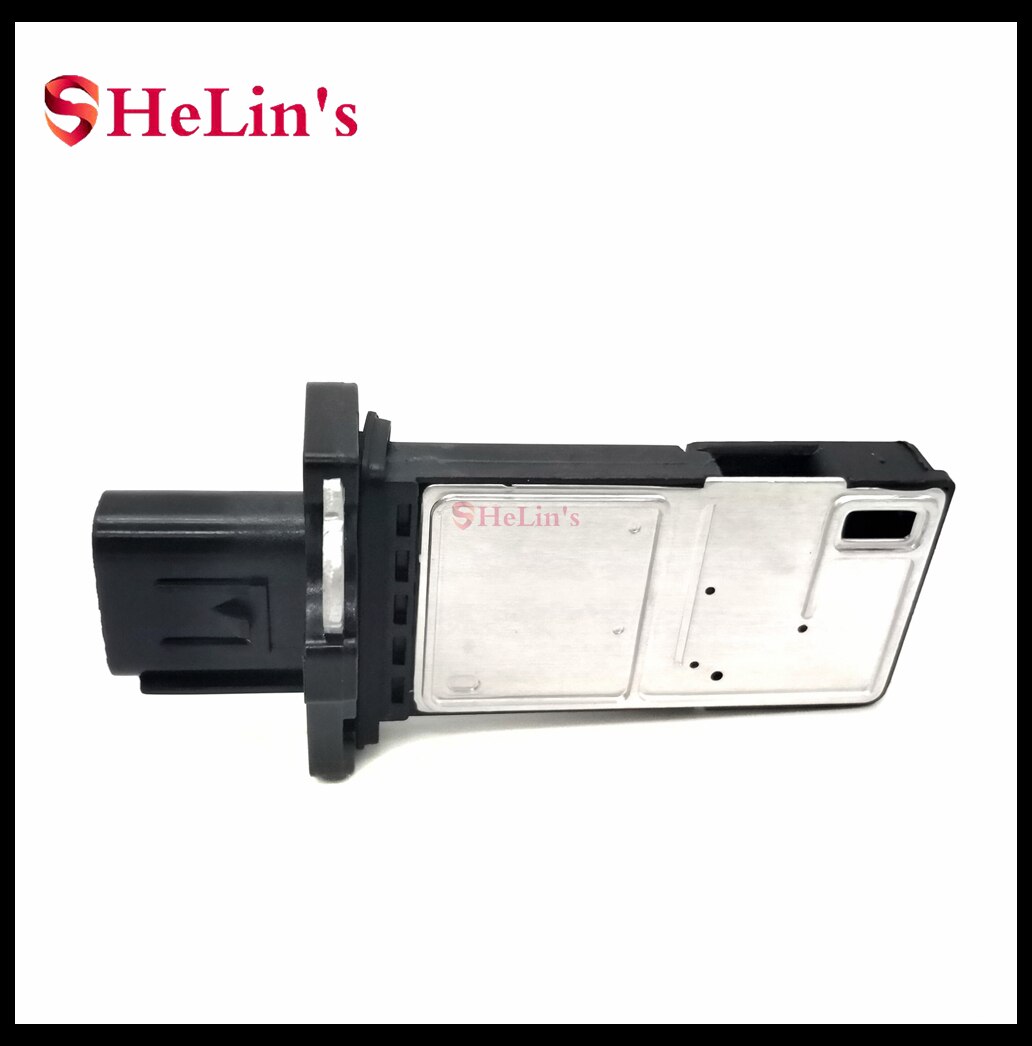 Sensor de flujo de aire másico MAF para Ford E F 150 250 350 450 Expedition Explorer F53 Freestar Mustang Ranger Taurus 3W4Z-12B579-AC