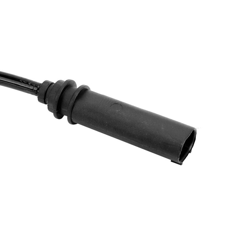 Auto Voorwiel Snelheid Sensor, zwart Abs Speed Sensor Voor F20/F30/F31 /F32/F33/F36,34526791223