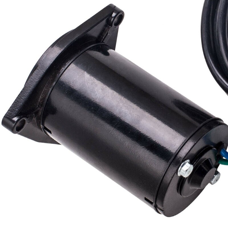Power Trim Fuoribordo Motore Power Tilt Trim Per Fuoribordo Yamaha 40 60 HP   Ricambio 69W 43880 00 00 Ricambio Yamaha Fuoribordo - 8