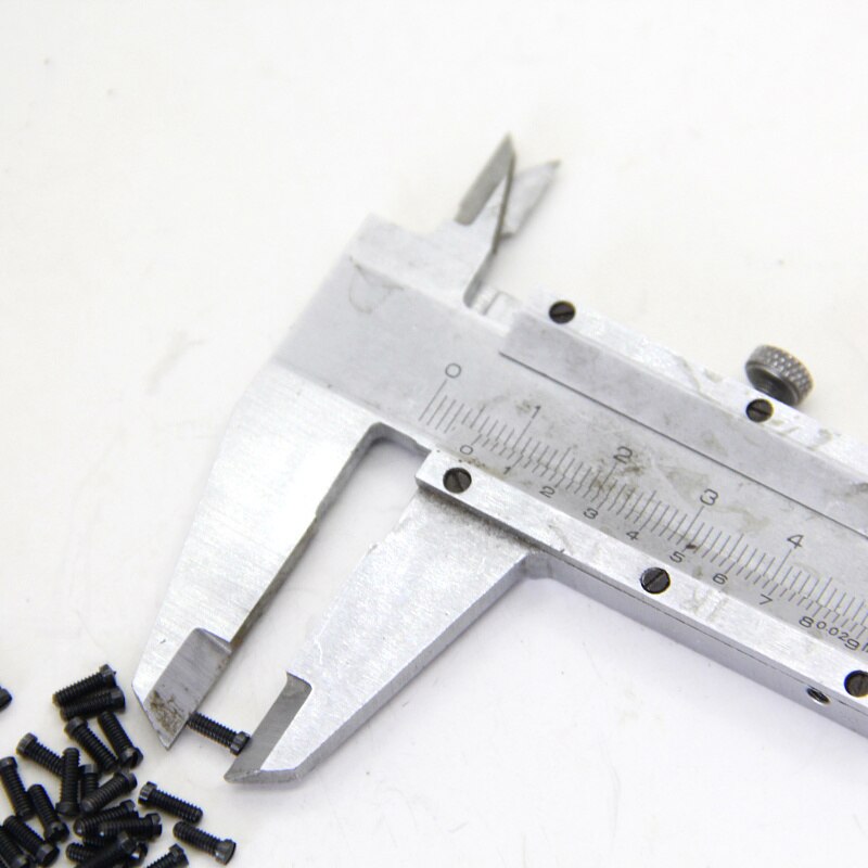 Clarinet repair screw flute repair screw instrument repair screw instrument parts: 10pcs